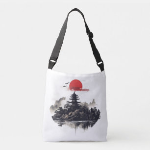 Sac Ajustable Collection de style japonais