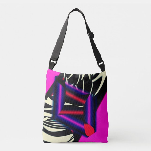 Sac Ajustable Collection E.V. Bagapalooza (Devant)