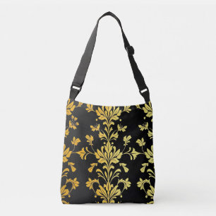Sac Ajustable Collection Florale De Luxe Populaire
