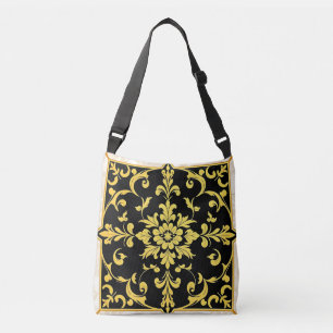 Sac Ajustable Collection Florale Luxe Moderne