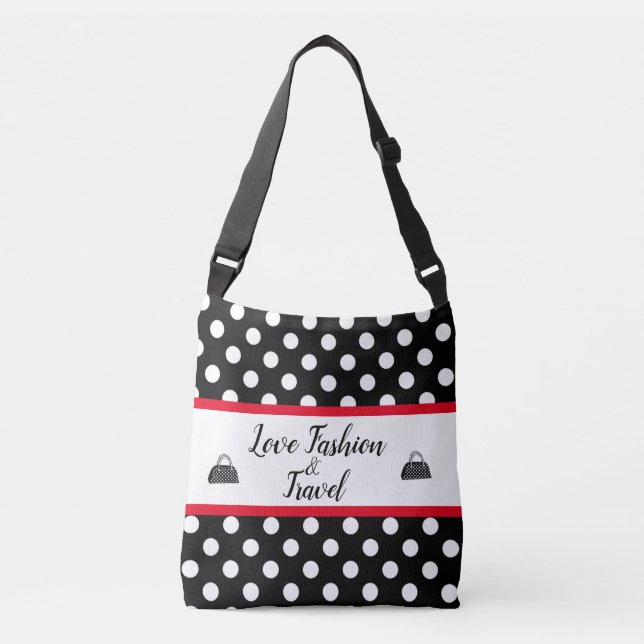 Sac Ajustable COLLECTION REINE DU SHOPPING - Dames  (Devant)