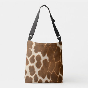 Sac Ajustable Collection tendance Vache Faux Cuir Elégante