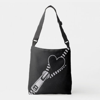 Sac Ajustable Collection ZIP d'Art Fairy Whimsical