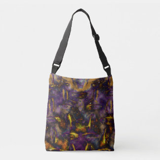 Sac Ajustable Collisions cosmiques