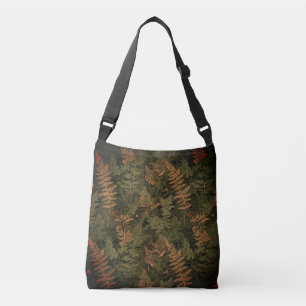 Sac Ajustable Combinaison de camouflage en fougère
