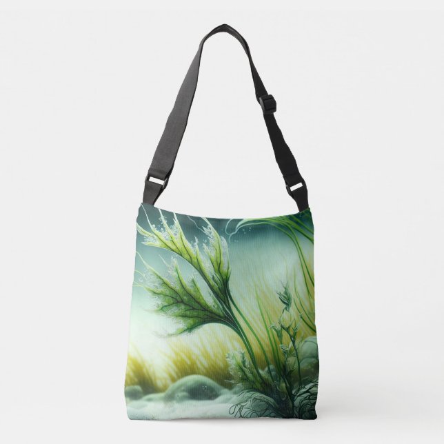 Sac Ajustable Commune d'Underwater (Devant)