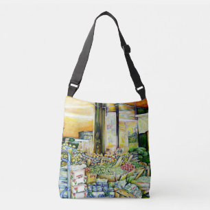 Sac Ajustable Compromettre la gentrification artistique