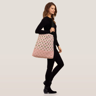 Sac Ajustable Concepteur à motifs de broche
