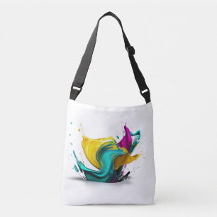 Sac Ajustable Conception abstraite