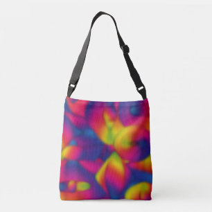Sac Ajustable Conception d'arc-en-ciel