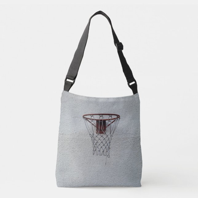 Sac Ajustable Conception de basket-ball (Devant)
