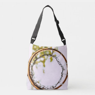 Sac Ajustable Conception de basket-ball cool