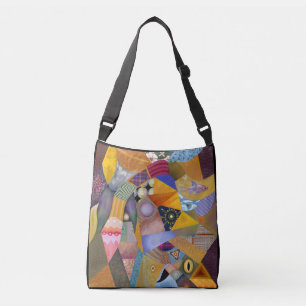 Sac Ajustable Conception de la mise en page