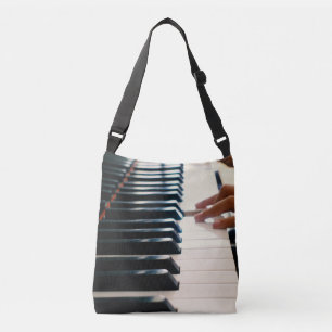 Sac Ajustable Conception de piano cool