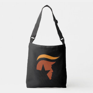 SAC AJUSTABLE CONCEPTION DE PROFIL PATRIOTIQUE FOURRE-TOUT