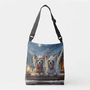 Sac Ajustable Conception De Vacances Chinoises Cris Par Rich AMe