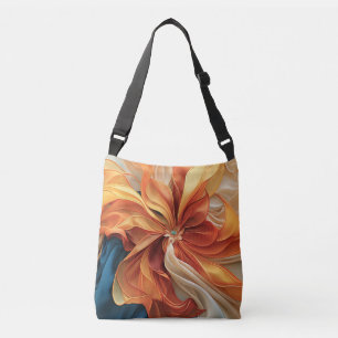 Sac Ajustable Conception des fleurs