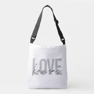 Sac Ajustable Conception simple, moderne, urbaine et cool de Lov