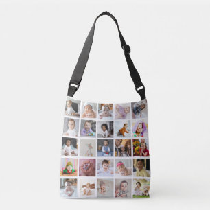 Sac Ajustable Concevez votre propre collection de photos 25