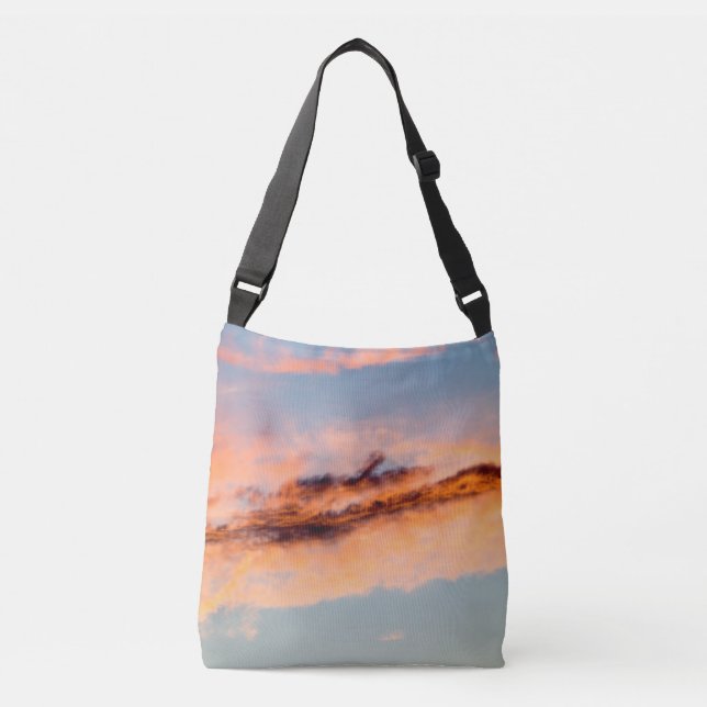 Sac Ajustable consommation d'attraction (Devant)