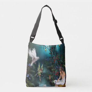 Sac Ajustable Contes de fées