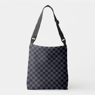 Sac Ajustable Contrôleur gris et noir