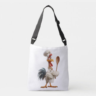 Sac Ajustable Coq