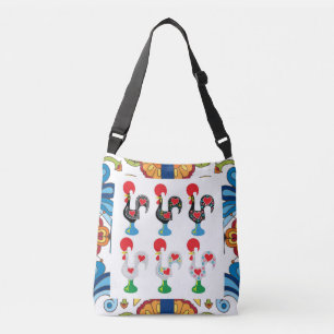 Sac Ajustable Coq de Barcelos, Portugal