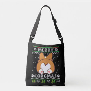 Sac Ajustable Corgi