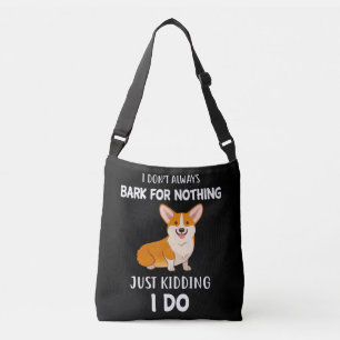 Sac Ajustable Corgi