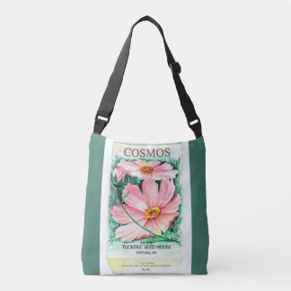 Sac Ajustable Cosmos