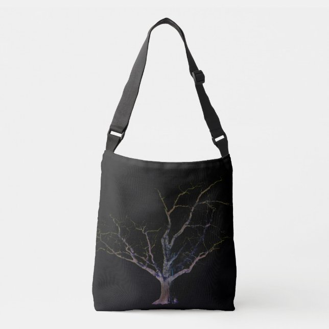 Sac Ajustable Côté foncé 2 cbcnm (Devant)