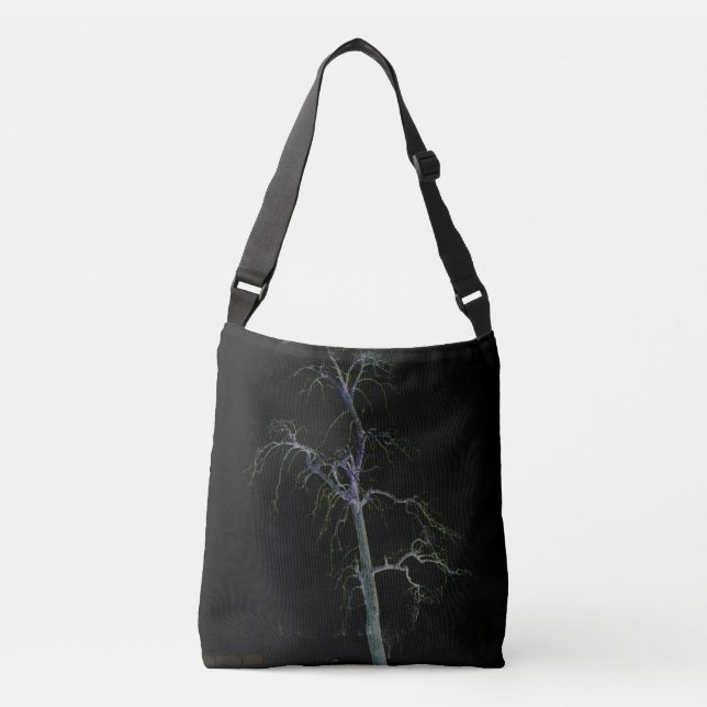 Sac Ajustable Côté foncé 8 cbbcna (Devant)
