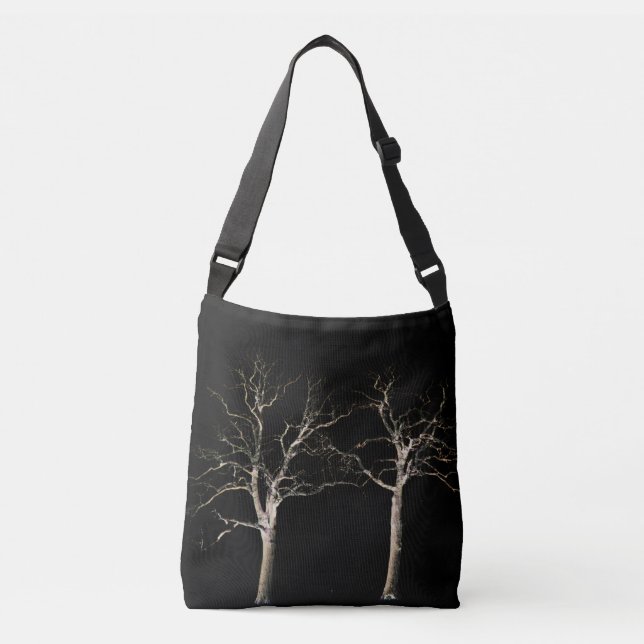 Sac Ajustable Côté foncé 9 cbbcna (Devant)