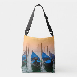 Sac Ajustable Coucher de soleil à Venise