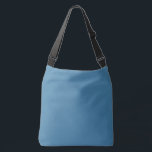Sac Ajustable Couleur de blanc uni bleu acier<br><div class="desc">Beauté élégante texture couleur. Convient pour les occasions formelles ou informelles. C'est abstrait et donne la capacité d'un look tendance. fonctionne bien avec beaucoup de couleurs. #4381A8</div>