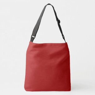 Sac Ajustable Couleur solide orange de l'ingénierie