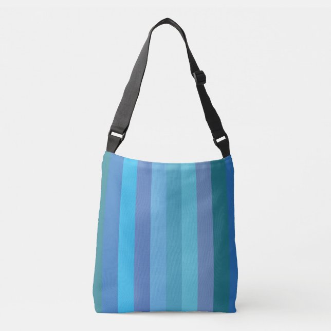 Sac Ajustable Couleurs brillantes 2 (Devant)
