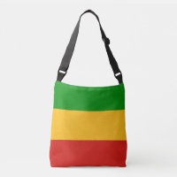 COULEURS DE DRAPEAU RASTAFARI + vos idées