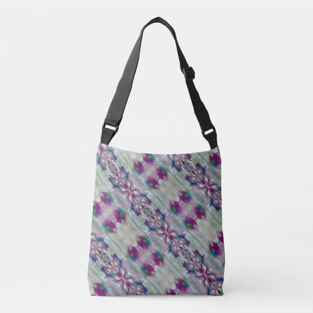 Sac Ajustable Couleurs de lavage de voiture (Devant)