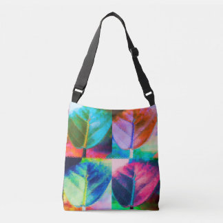 Sac Ajustable Couleurs feuille