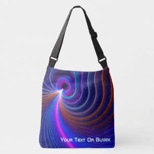 Sac Ajustable Courbe