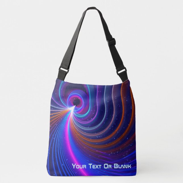 Sac Ajustable Courbe (Devant)