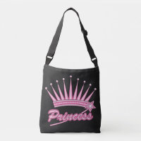 Couronne rose princesse