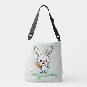 Sac Ajustable Cousu Bunny Kawaii personnalisé