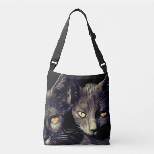 Sac Ajustable Coutume de photo de chats tout plus de - imprimez