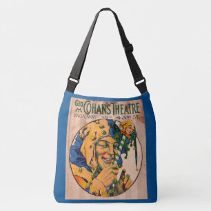 Sac Ajustable Couverture de la caisse du Théâtre de Cohan dans