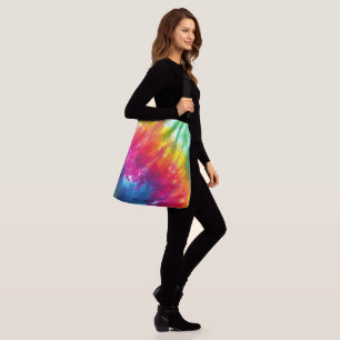 Sac Ajustable Cravate multicolore