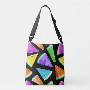 Sac Ajustable Création de Motif de pastèque 7