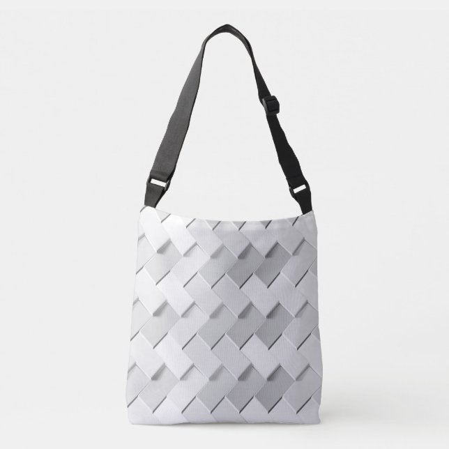 Sac Ajustable Création d'un nouveau Motif 5 (Devant)